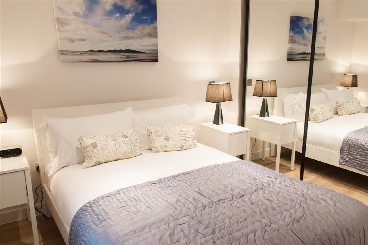 Berwick Street By Aeria Apartments Apartment London