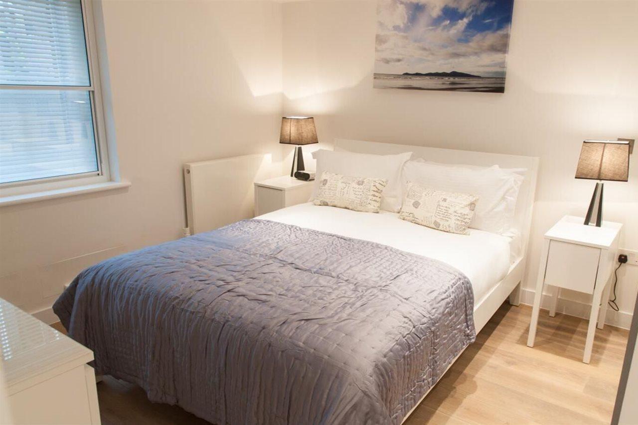 Berwick Street By Aeria Apartments * London