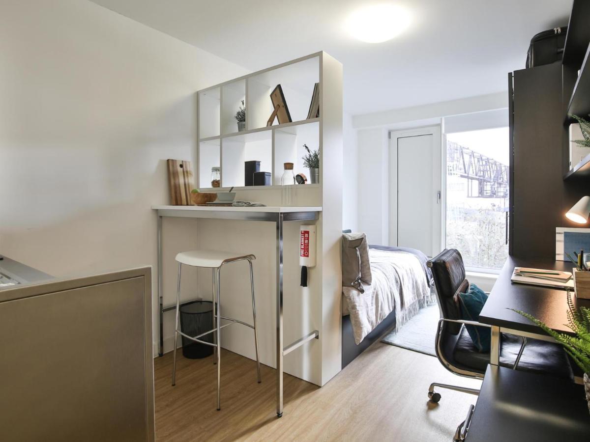 Apartment Iq Bankside London