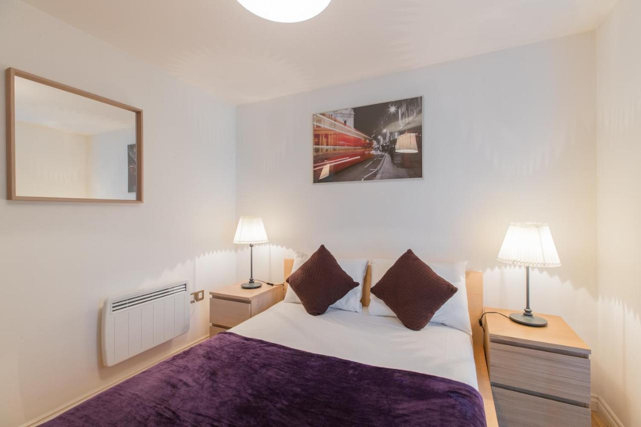 Holborn Living Apartment London