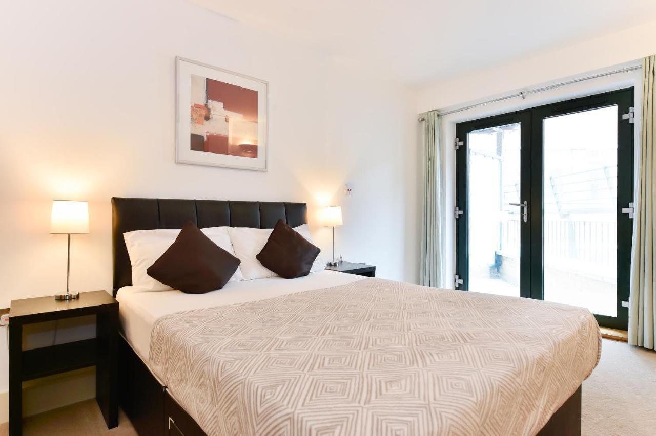 Apartment Holborn Living London
