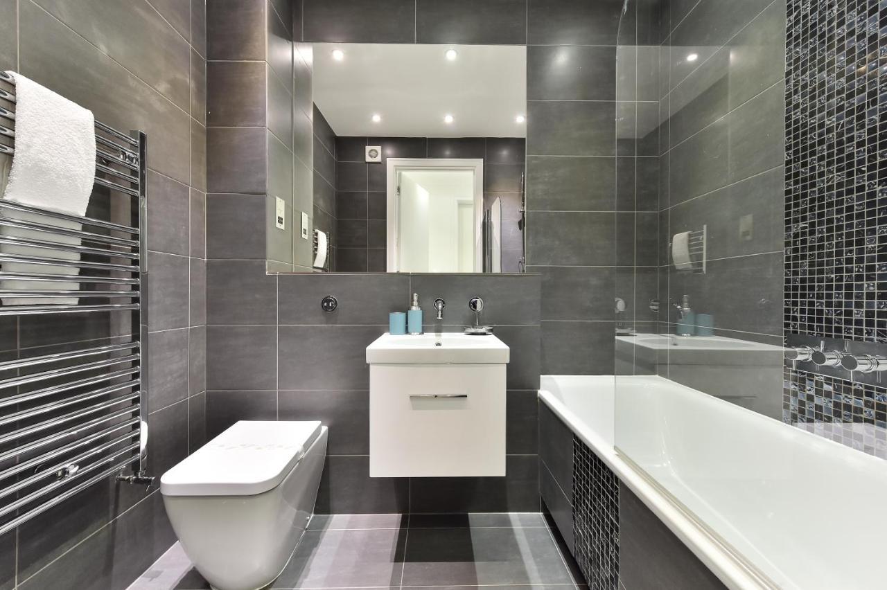 Holborn Living Apartment *
