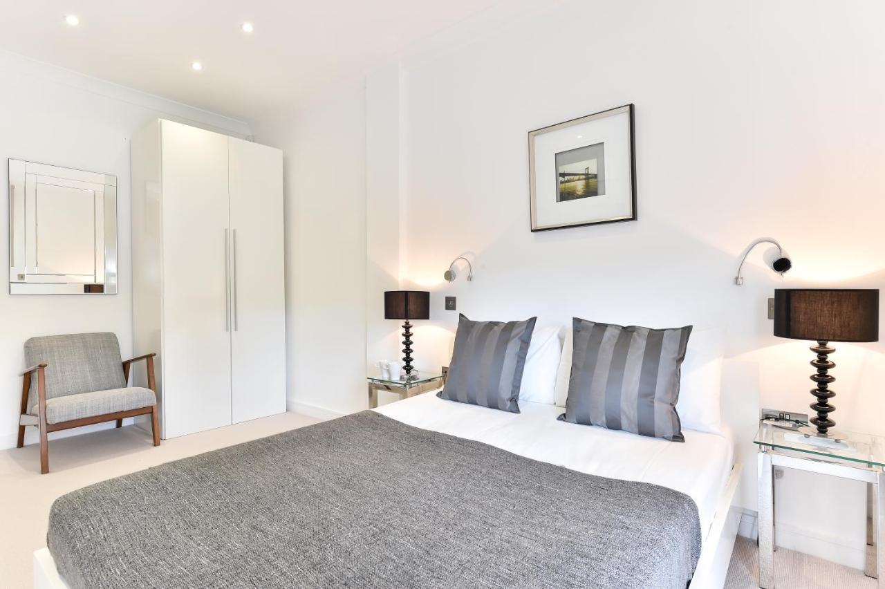 Apartment Holborn Living *