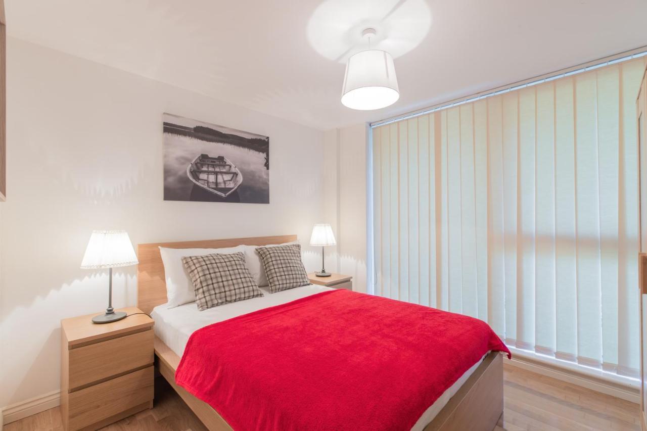 Holborn Living Apartment London
