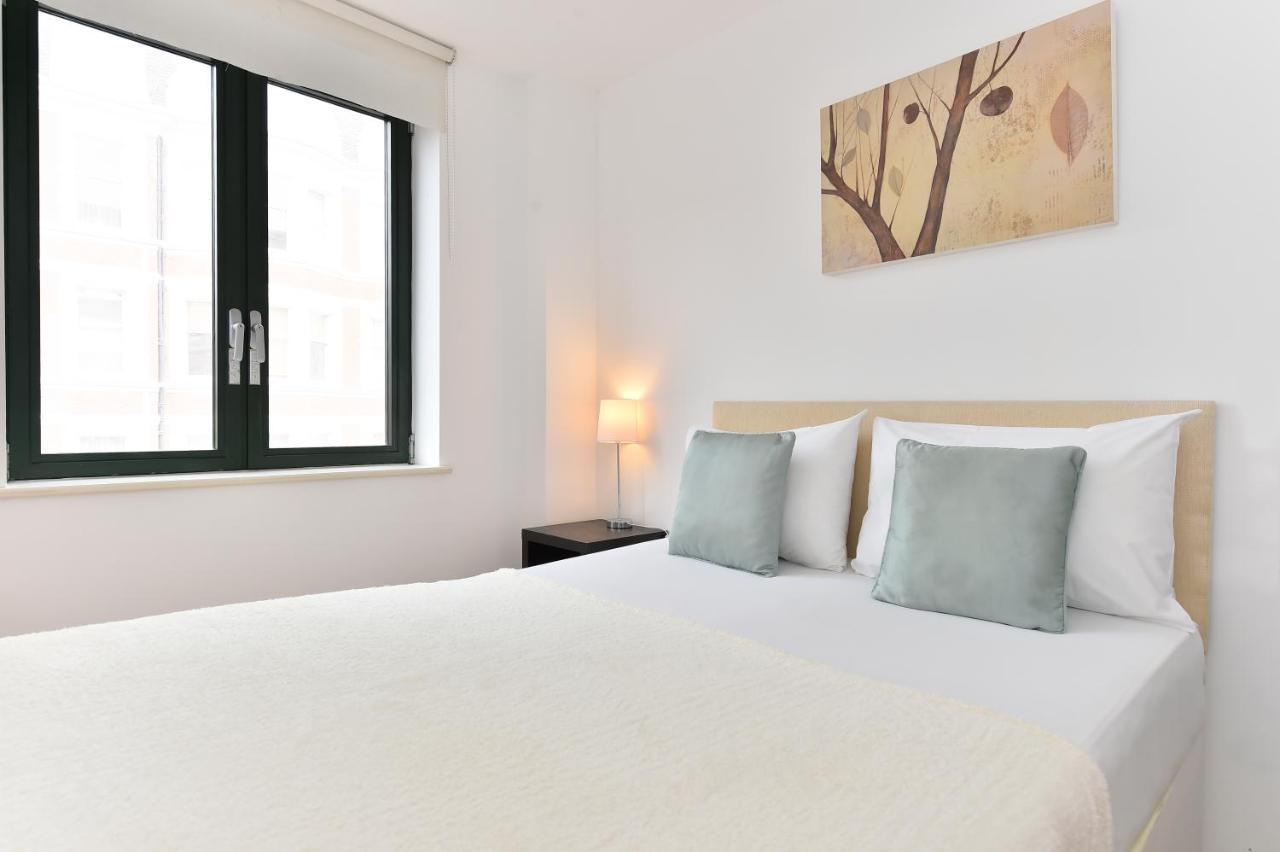 Apartment Holborn Living *