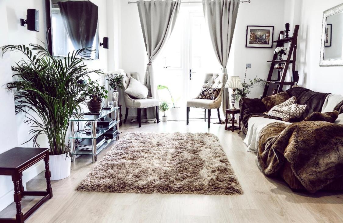 Lovely 2 Bed 15mins From Bond St
