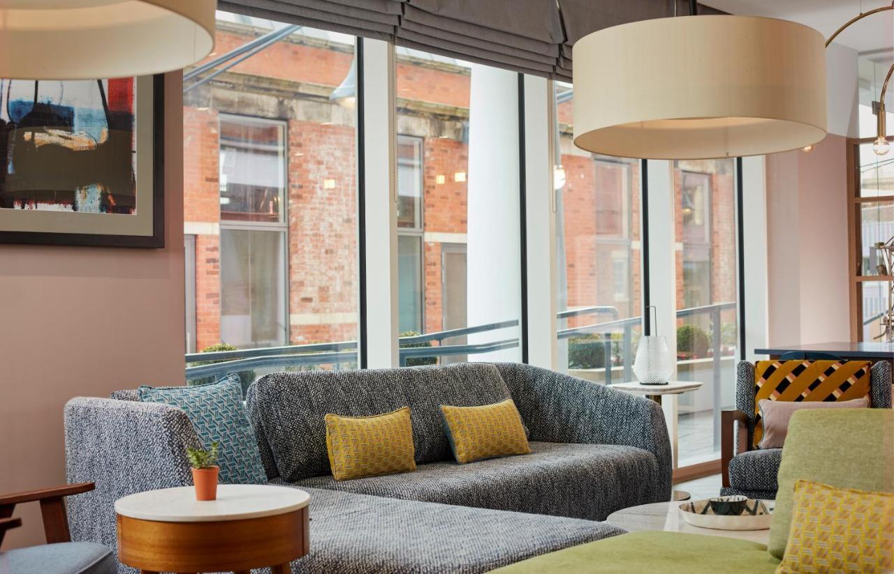 Citadines Islington 4*