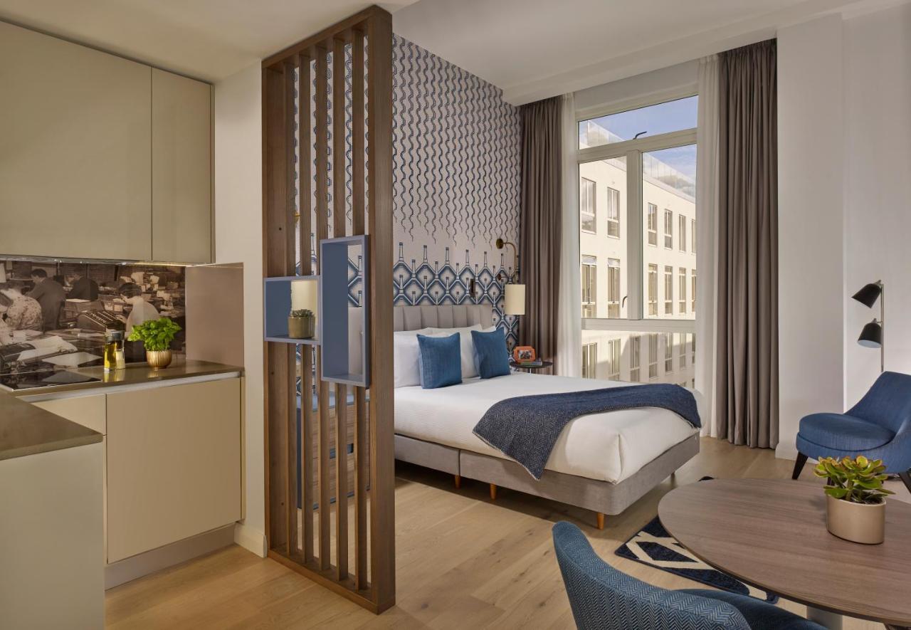 Aparthotel Citadines Islington