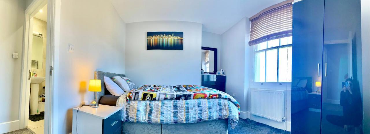 Gasthof Camden Large 2 Bedroom Flat