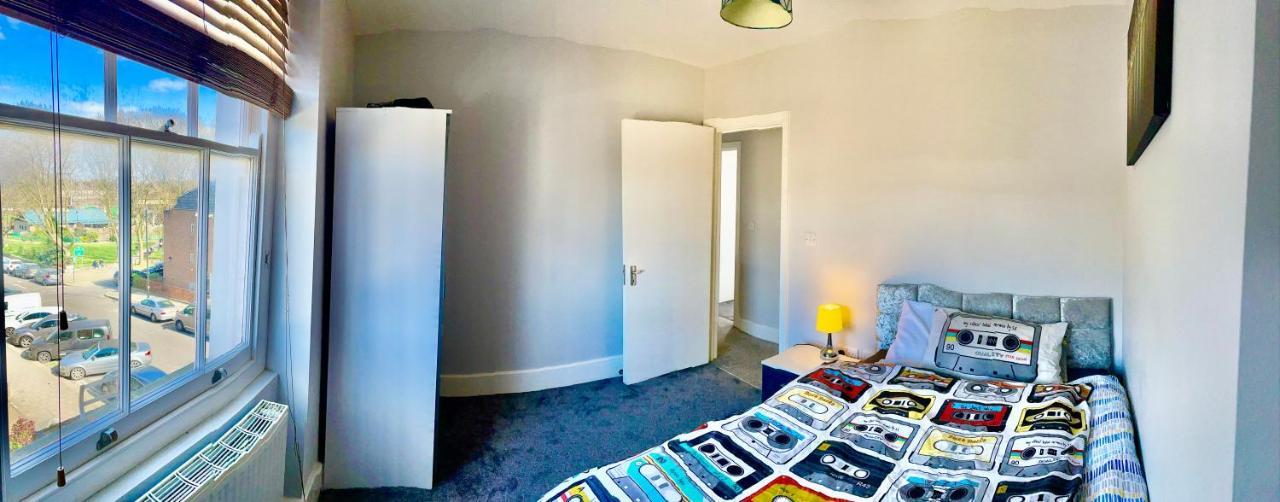 Gasthof Camden Large 2 Bedroom Flat *