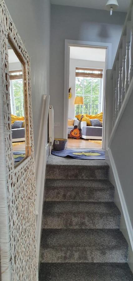 Gasthof Camden Large 2 Bedroom Flat London
