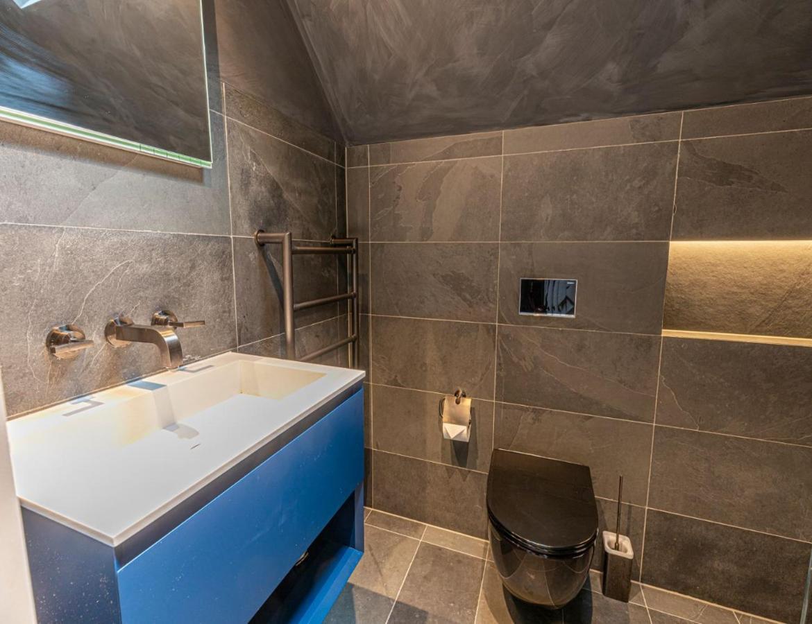 Joivy Stylish 1-bed Loft Near Battersea Park, South Apartamento Londres