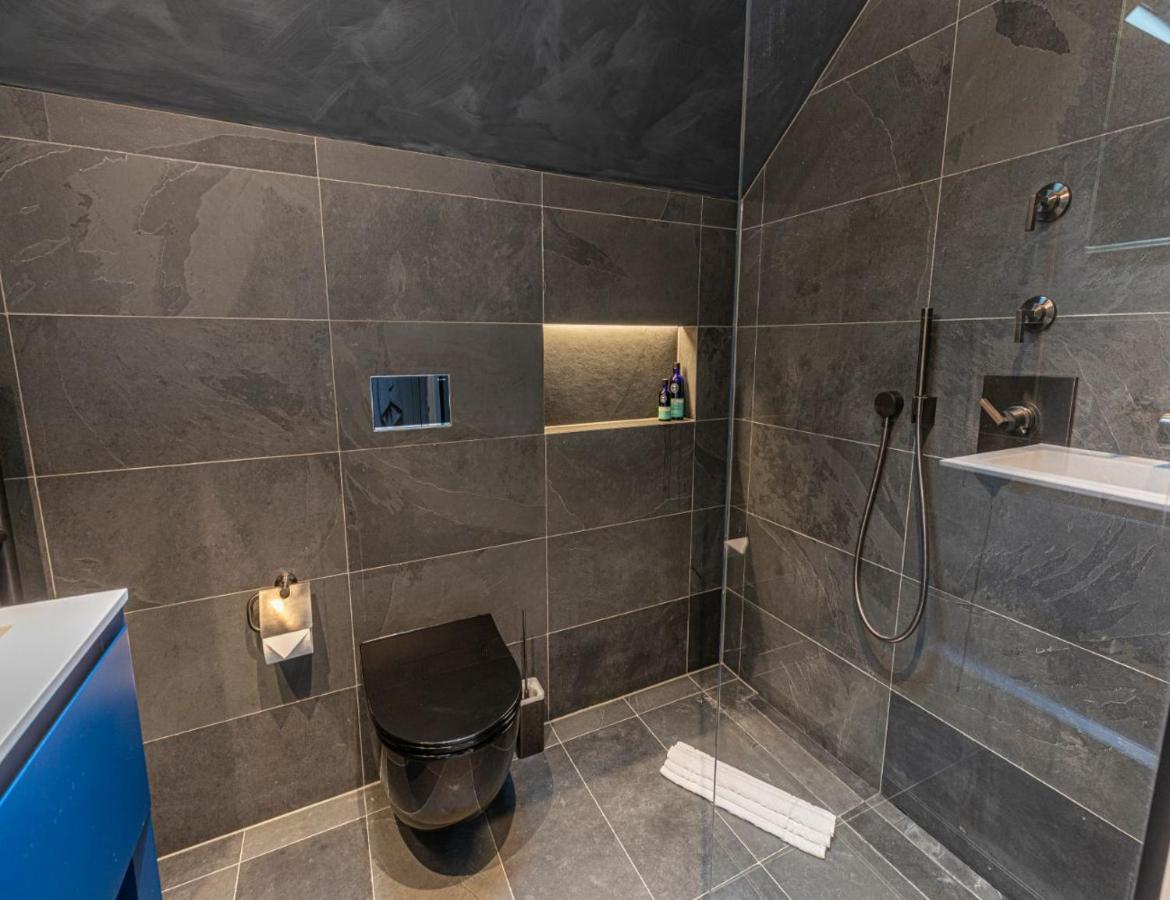 Joivy Stylish 1-bed Loft Near Battersea Park, South Apartamento Londres