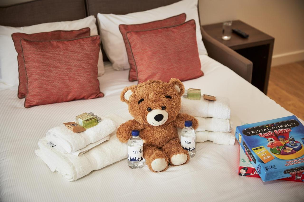 Hotel Marlin Waterloo London