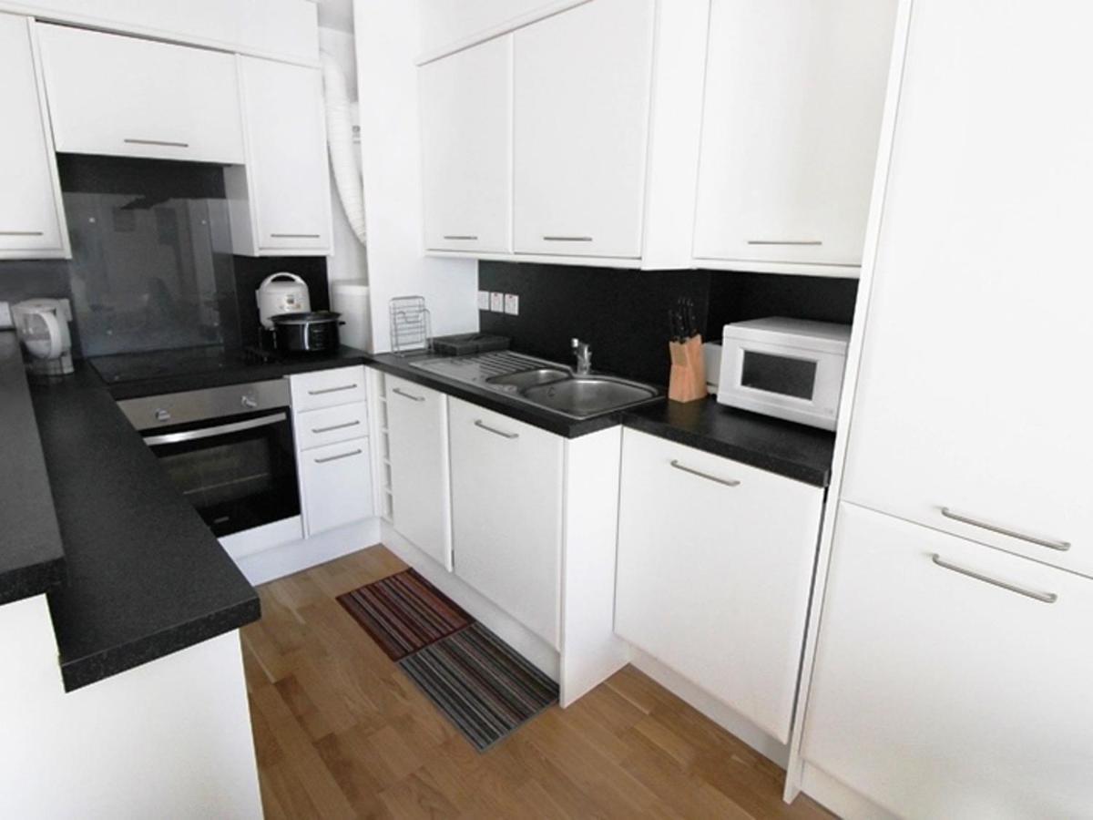 Apartment Capital Host - Apartments St Pancras London