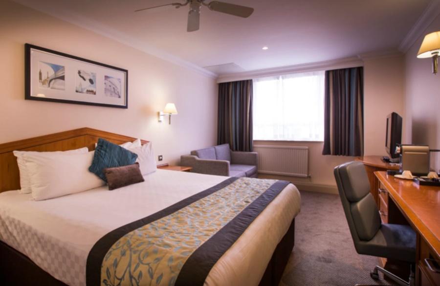 Thistle Barbican Shoreditch 3*