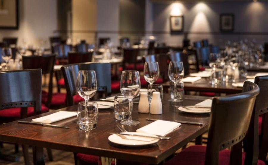 Thistle Barbican Shoreditch 3* London