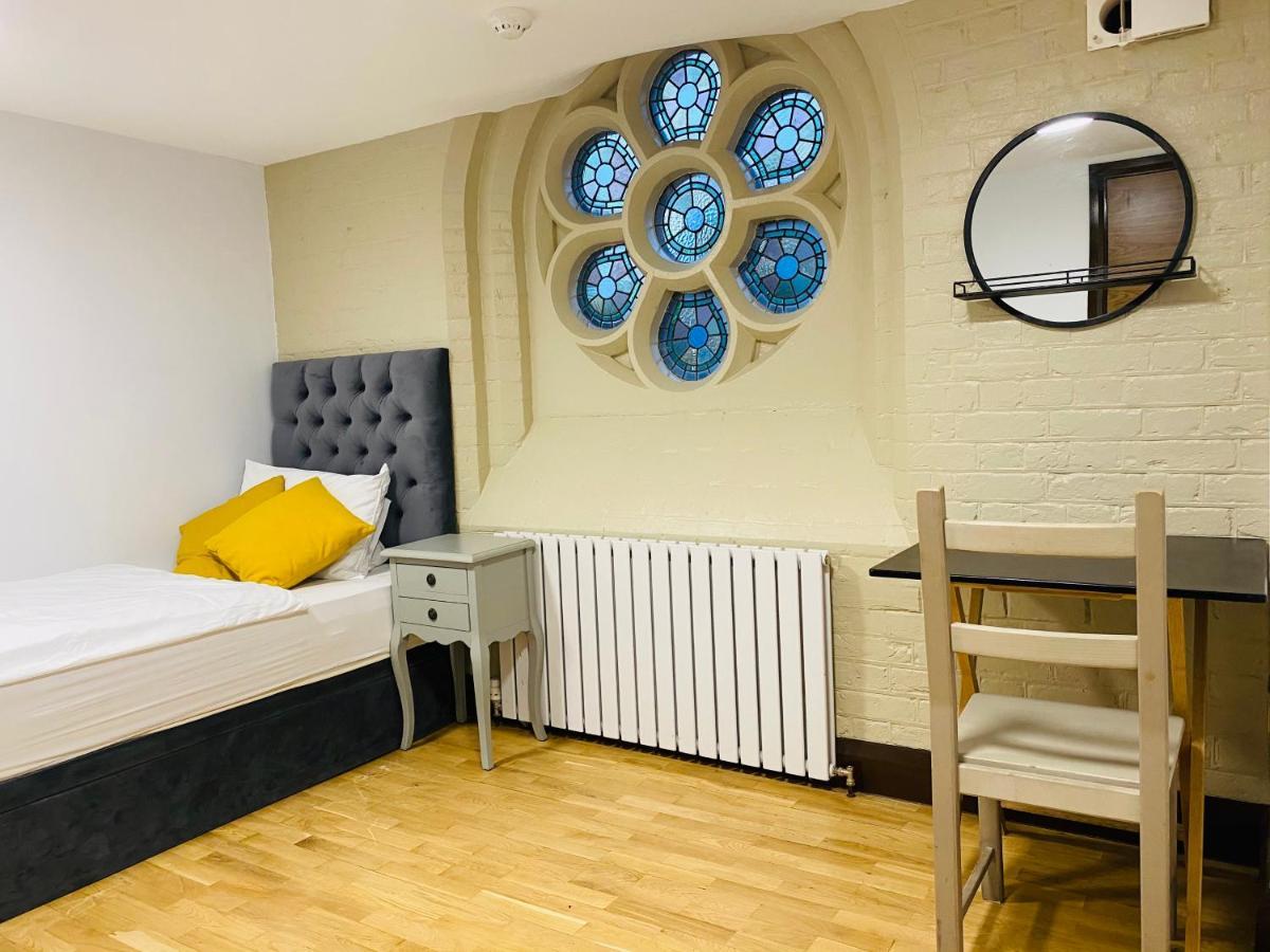Burlington Hostel