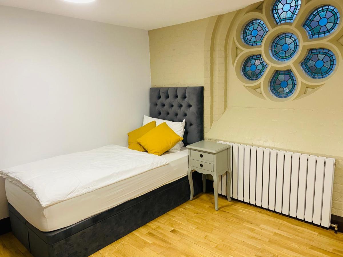 Hostel Burlington