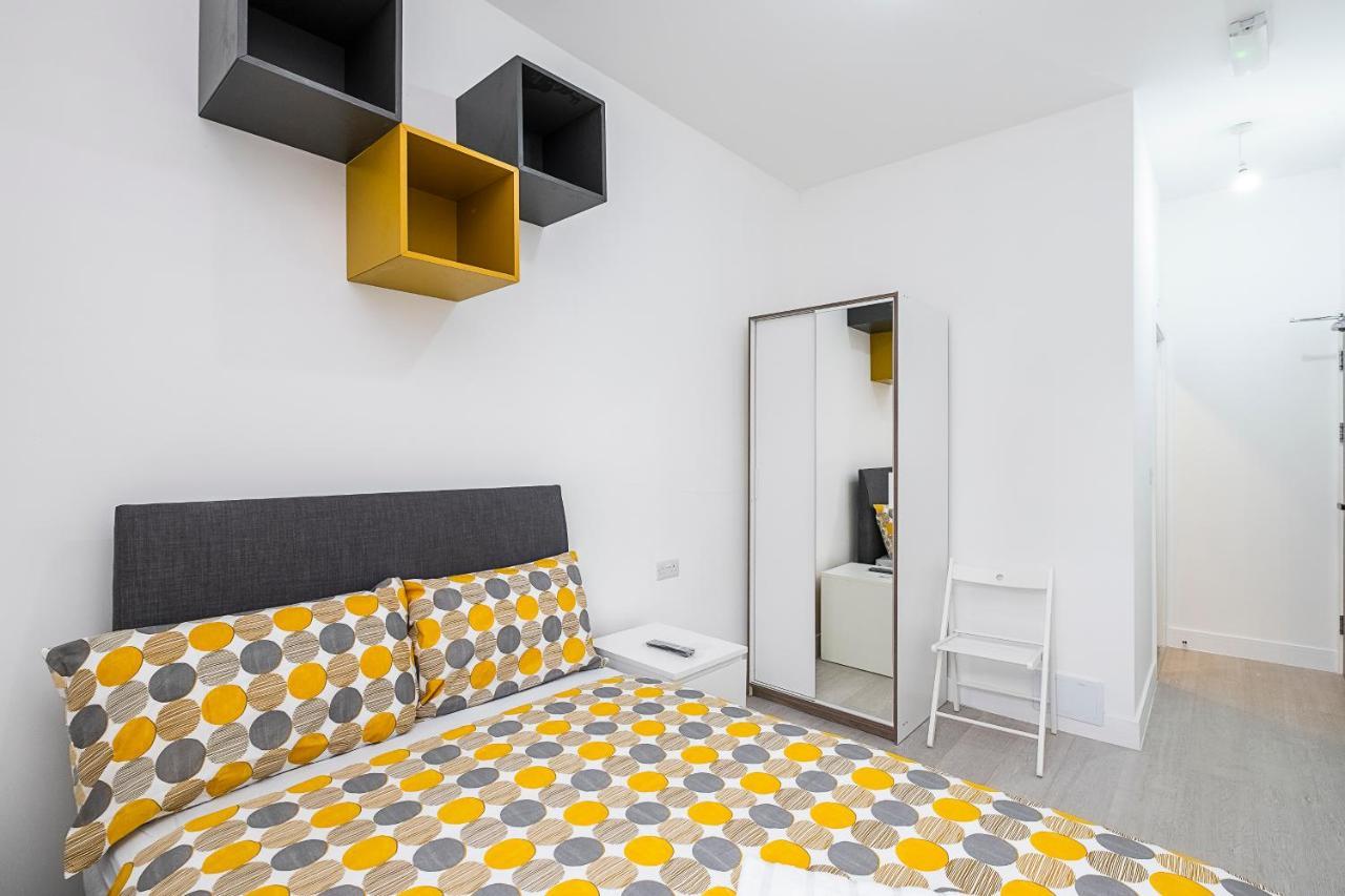 Apartment En Rooms, Tufnell Park - Sk London