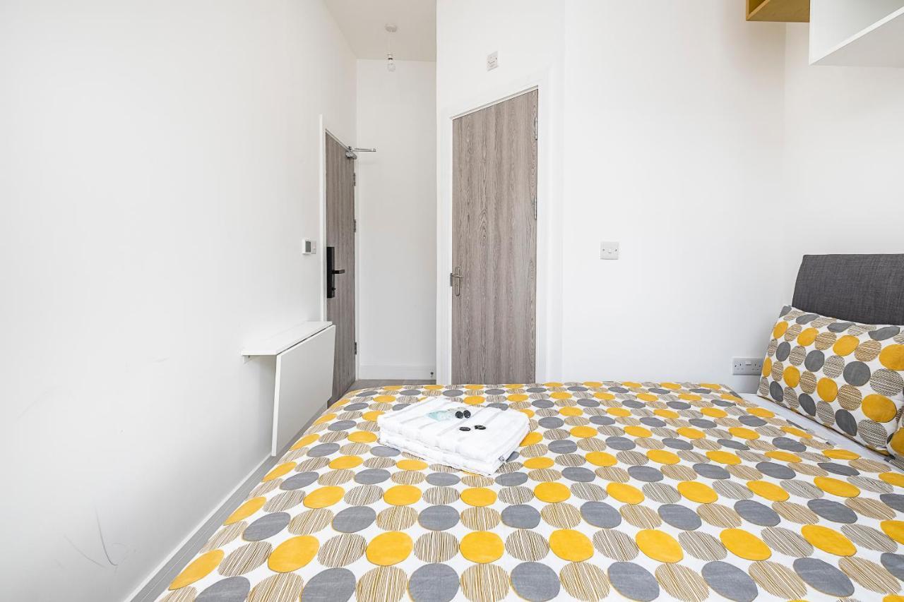 Apartment En Rooms, Tufnell Park - Sk London