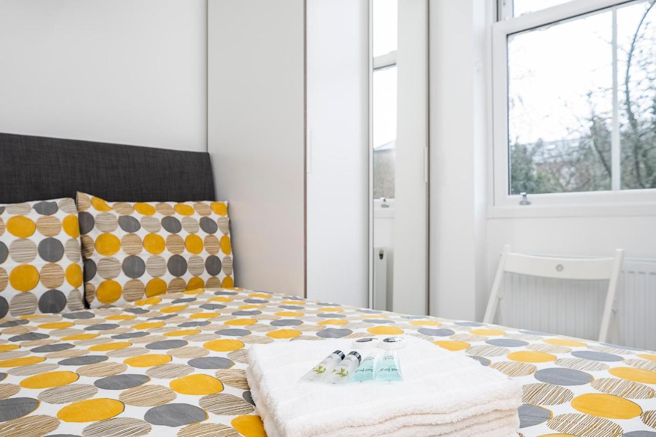En Rooms, Tufnell Park - Sk Apartment London
