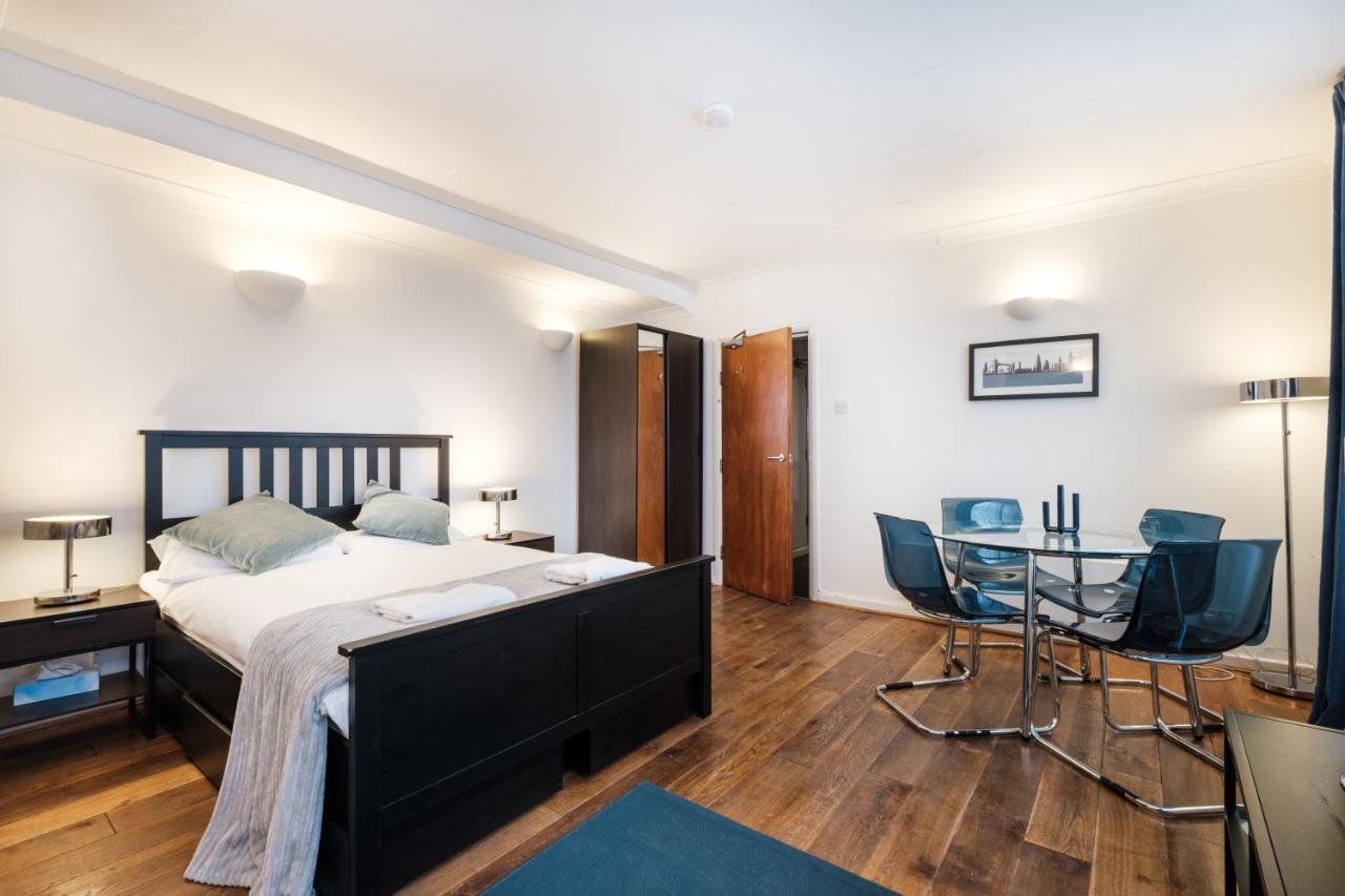 Apartamento Oxford Street By Threstle