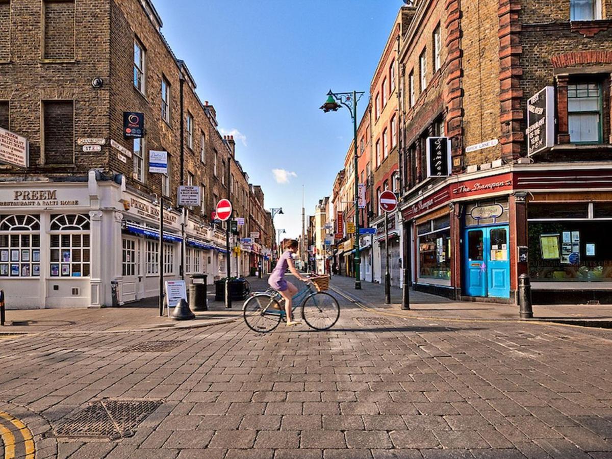 2 Bedroom Roof Terrace With Sauna Jakuzzi And Outdoor Cinema Apartment *