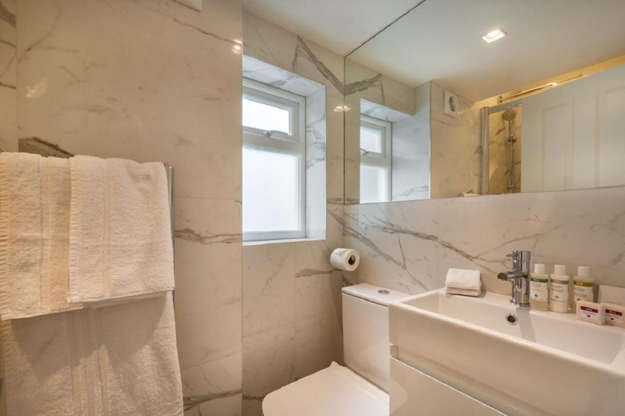 Apartment Marylebone - Wyndham Street By Viridian *