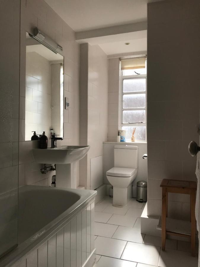 Apartment Nell Gwynn House, Chelsea