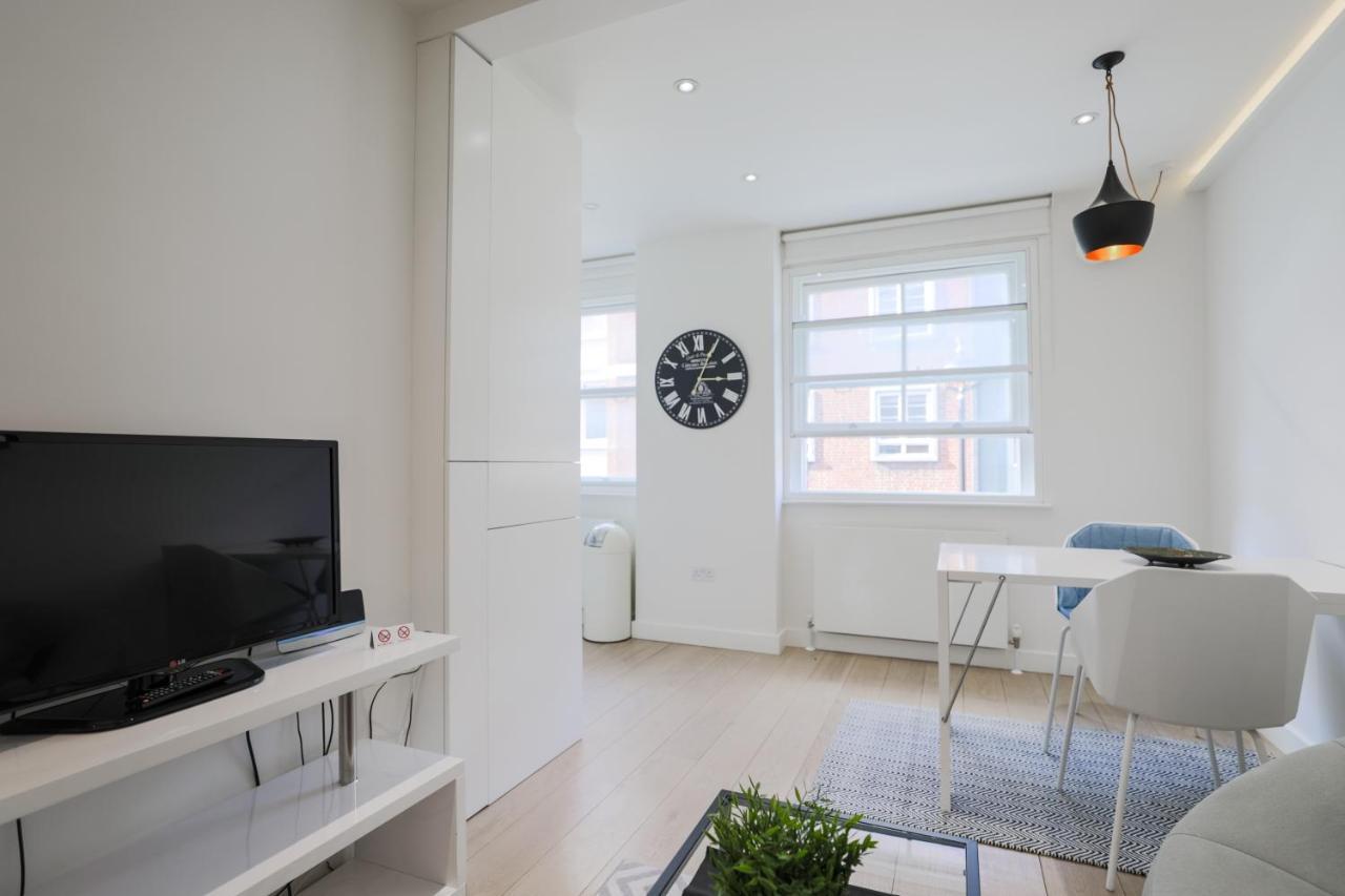 Stayinn Soho Aparthotel *