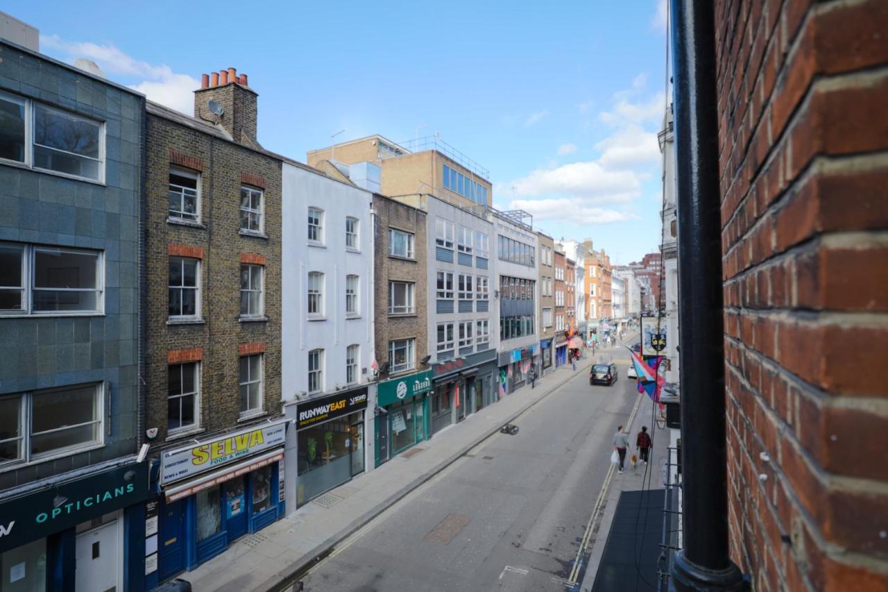 Stayinn Soho * Londres