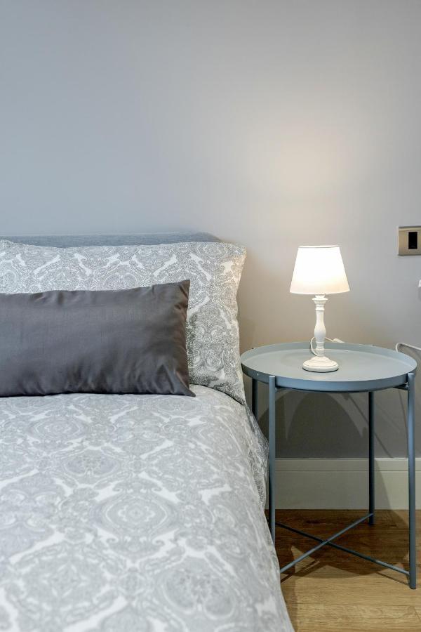 Apartment Luxury Chic Near Canary Wharf, Excel, O2 & Stratford London