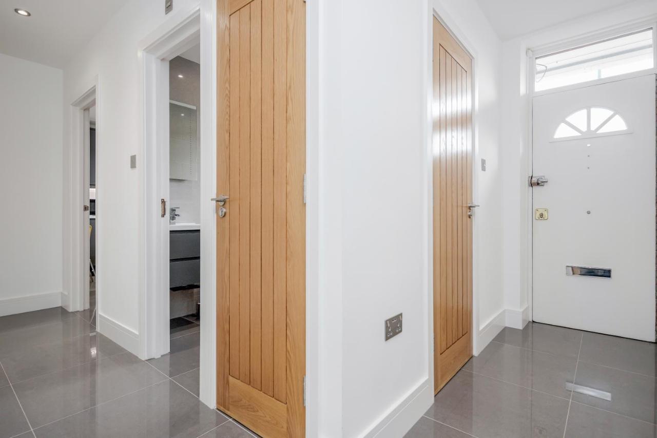 Apartment Luxury Chic Near Canary Wharf, Excel, O2 & Stratford