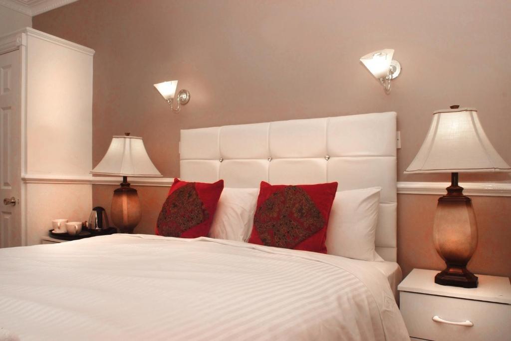 Hotel Classic Hyde Park Londres