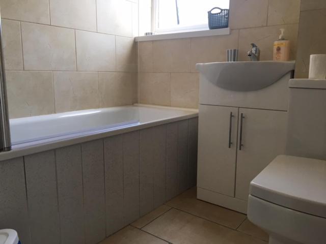 Private @ London-stratford. Guest house