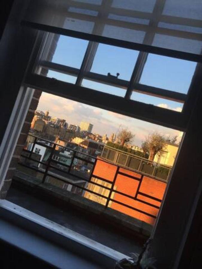 Hyde Park Flats * London