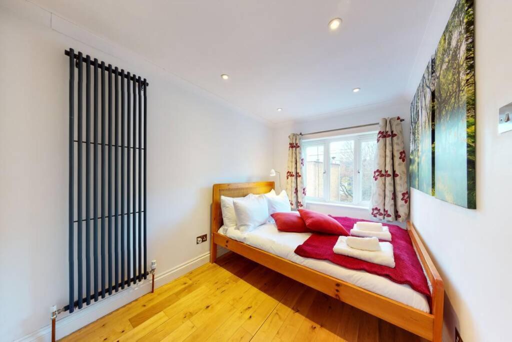 Amazing 1 Bed Flat 5 Min To Edgware Road Station Apartment London