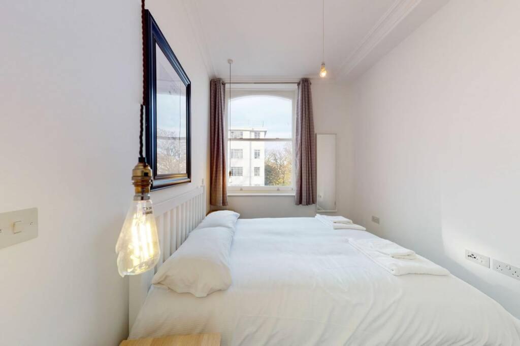 Superb 2 Bed Flat Camden 5 Min Walktube Station Apartamento *