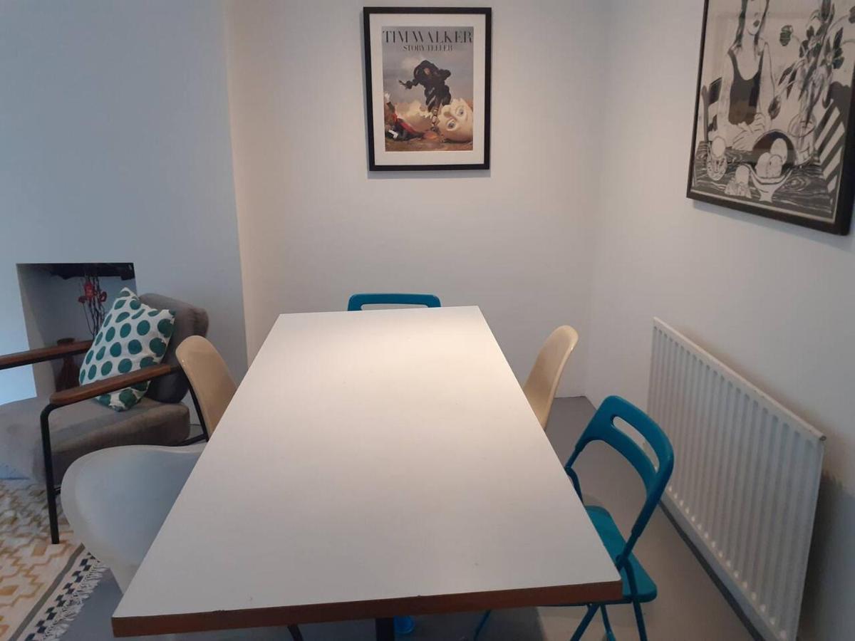 3 Bed With Garden In Zone One Se1 Apartment