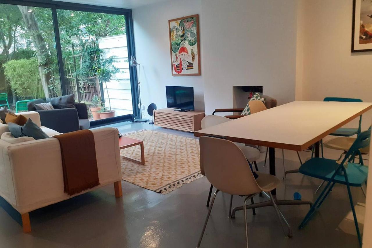 Apartment 3 Bed With Garden In Zone One Se1 *