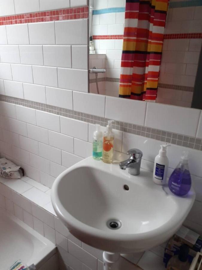 3 Bed With Garden In Zone One Se1