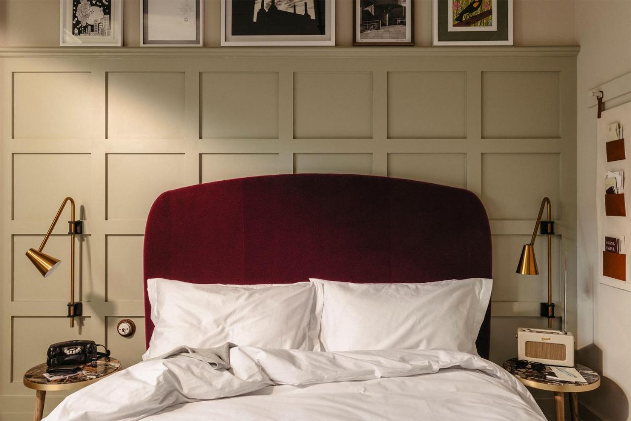 The Hoxton, Southwark 4* London