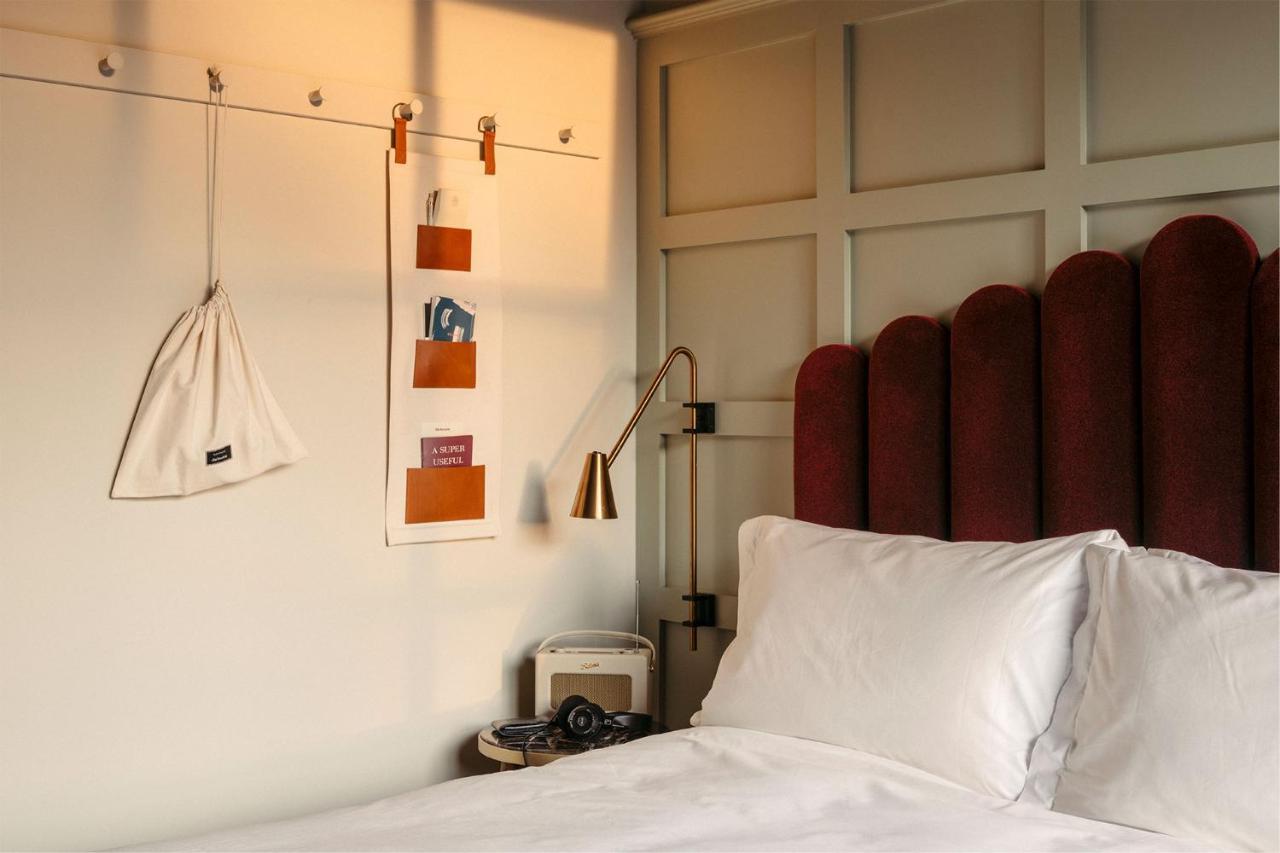 The Hoxton, Southwark 4* London