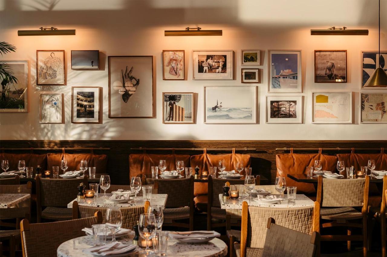 The Hoxton, Southwark London