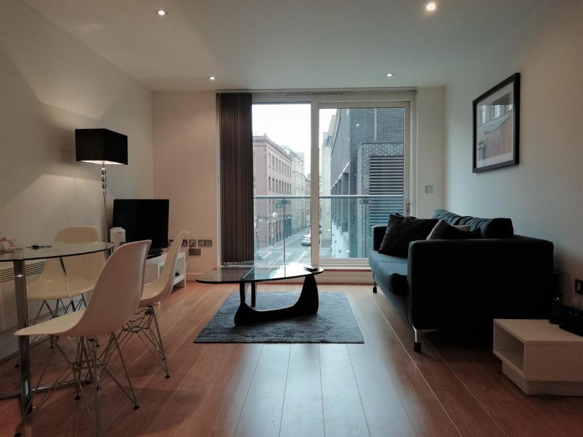 Barbican Serviced * London