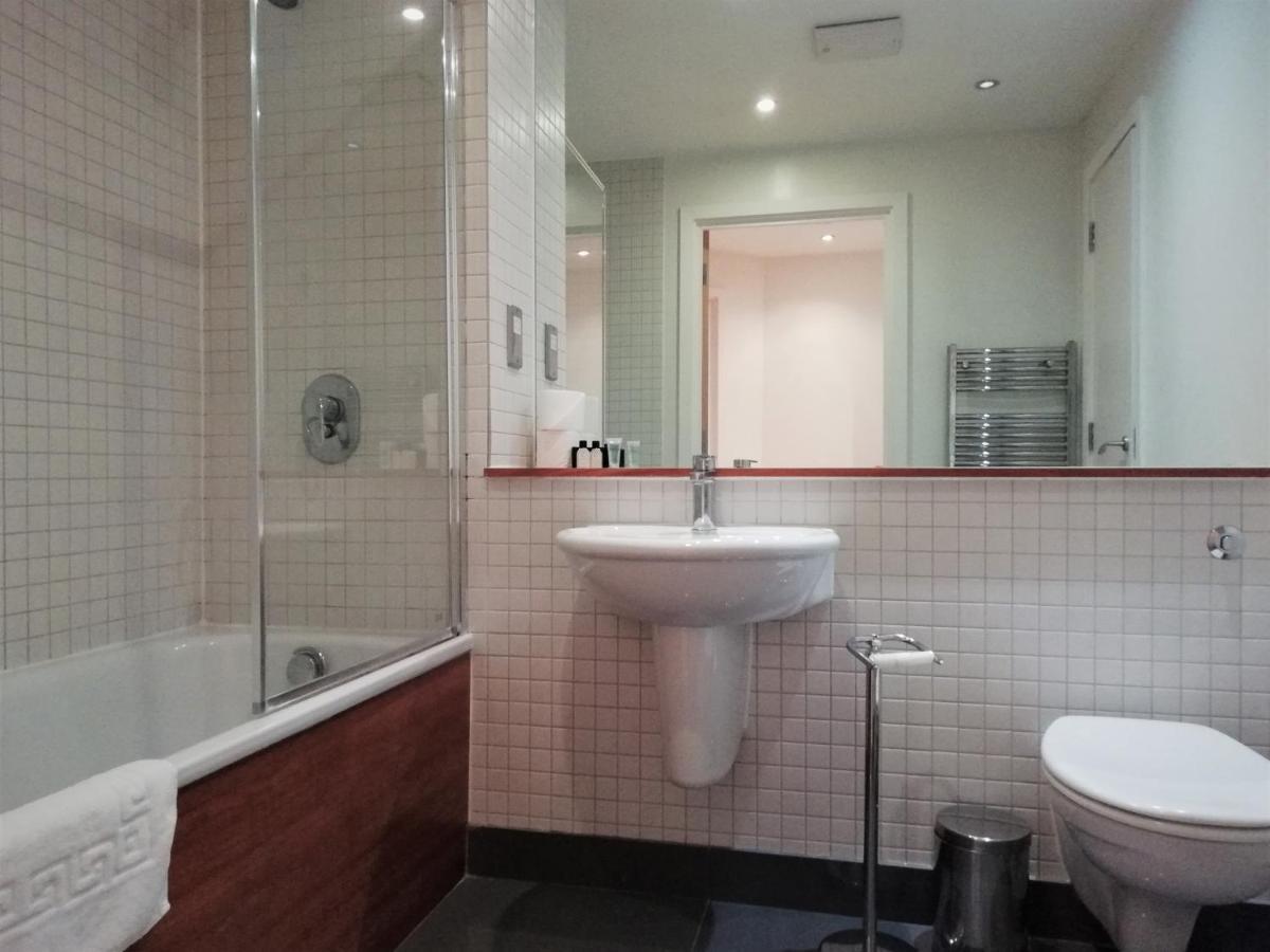 Apartment Barbican Serviced