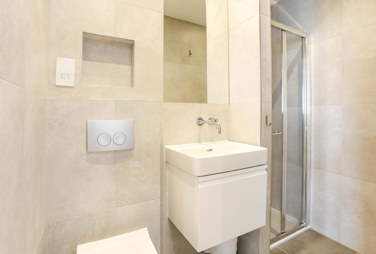 Cromwell Serviced By Stayprime Apartamento