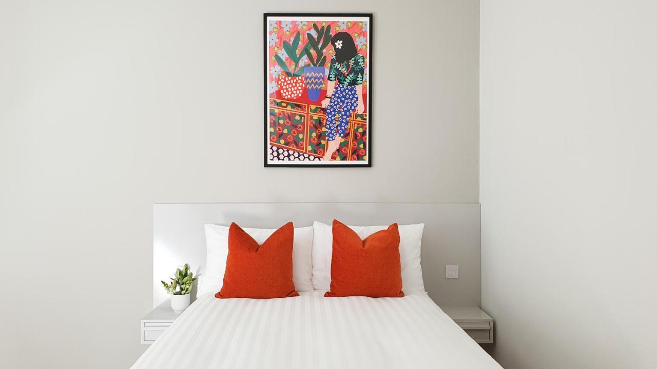 Apartamento Cromwell Serviced By Stayprime Londres