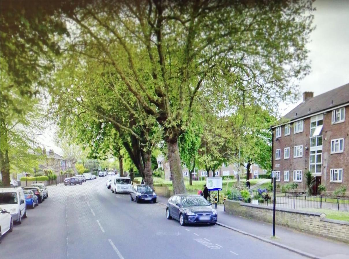 Apartamento From Home, Great Community!! Londres